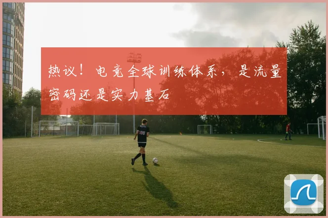 热议!电竞全球训练体系,是流量密码还是实力基石