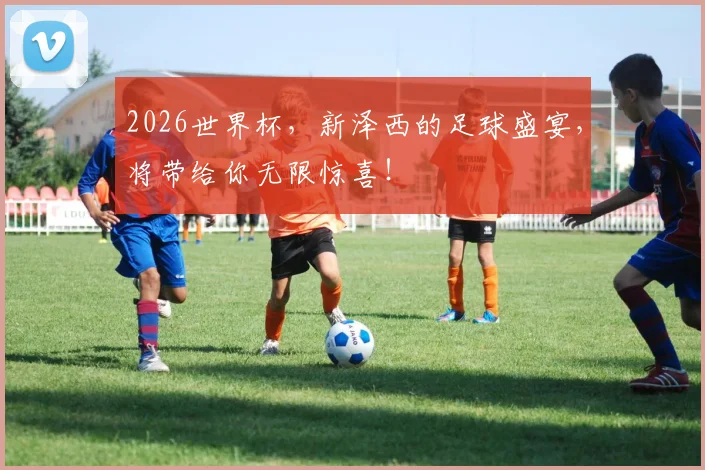 2026世界杯,新泽西的足球盛宴,将带给你无限惊喜!